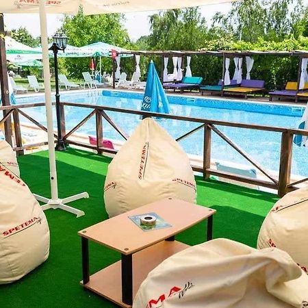 Комплекс Тракийски Стан Asenowgrad Zewnętrze zdjęcie