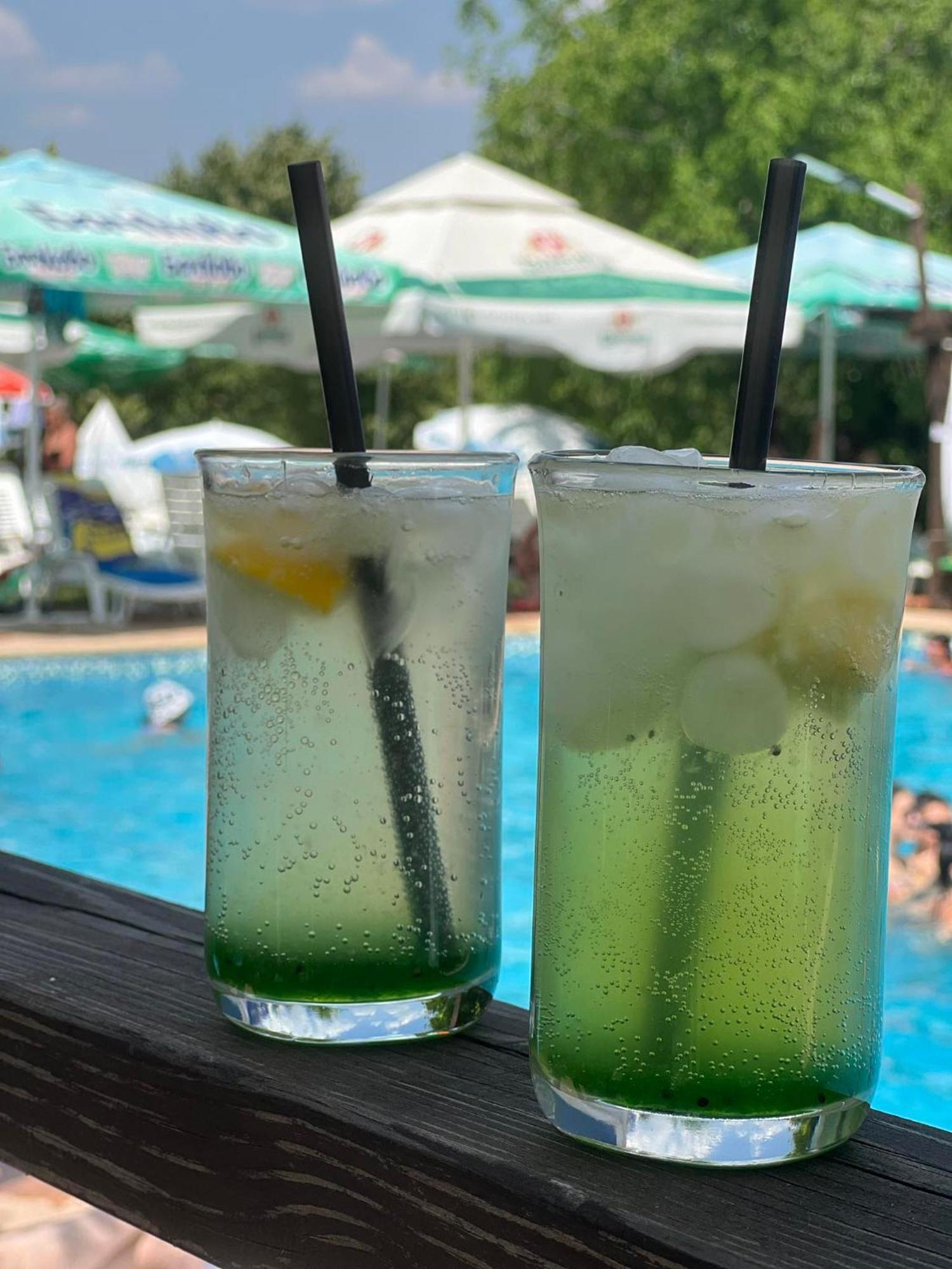 Комплекс Тракийски Стан Asenowgrad Zewnętrze zdjęcie