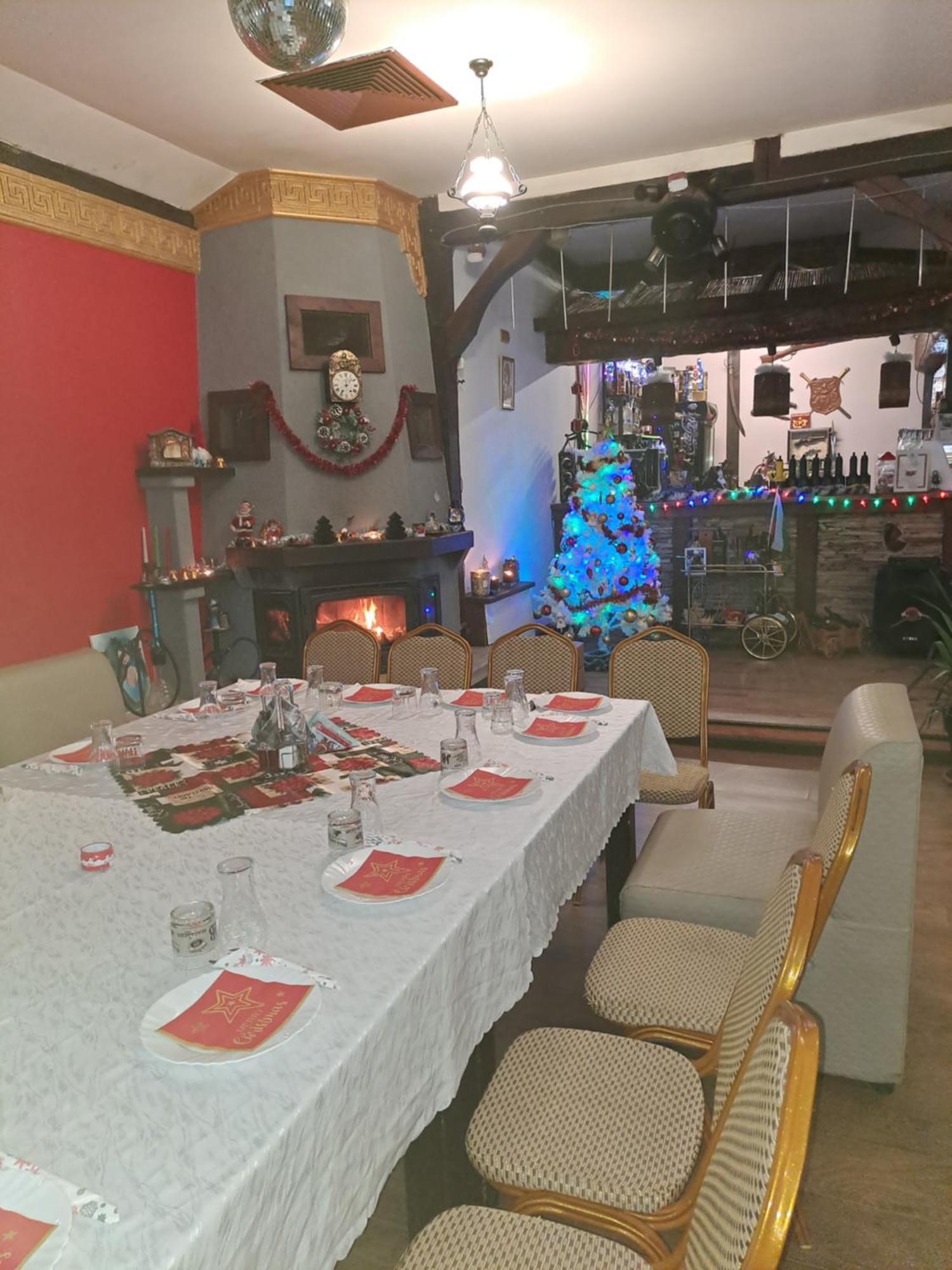 Комплекс Тракийски Стан Asenowgrad Zewnętrze zdjęcie